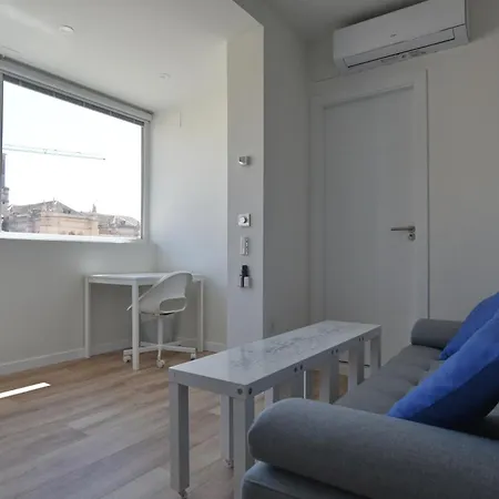 Appartement Atico Panorama Catedral