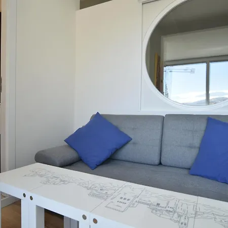 Atico Panorama Catedral Appartement *