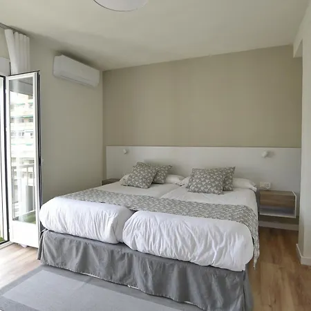 Apartment Atico Panorama Catedral *