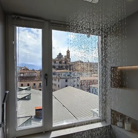 Atico Panorama Catedral Apartment *