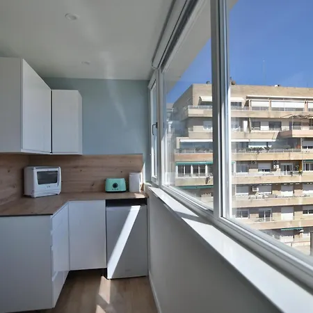 Apartment Atico Panorama Catedral Granada