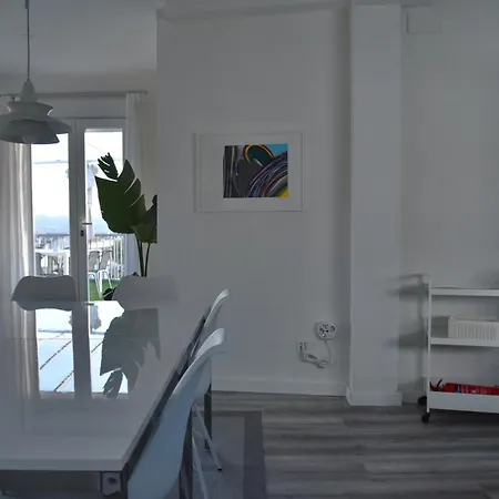 Atico Panorama Catedral