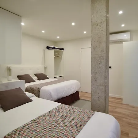 Atico Panorama Catedral * Granada